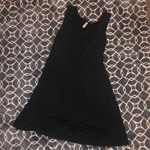 Xhileration Sweetheart fit and flare dress